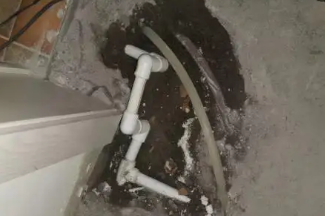 汕头卫生间漏水检测多少钱
