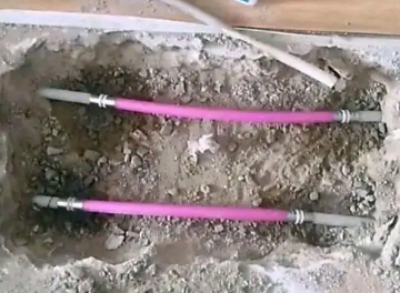 汕头卫生间测漏水多少钱