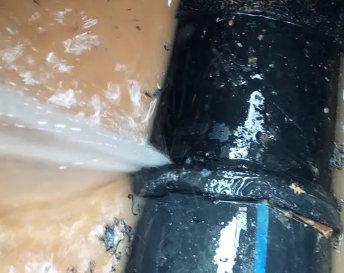 汕头漏水维修价格明细