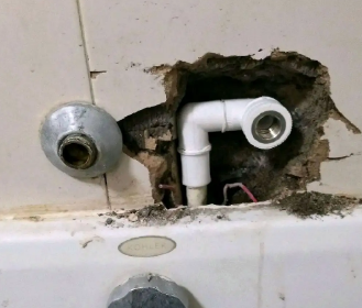 汕头卫生间漏水检测多少钱