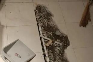 汕头卫生间漏水检测电话